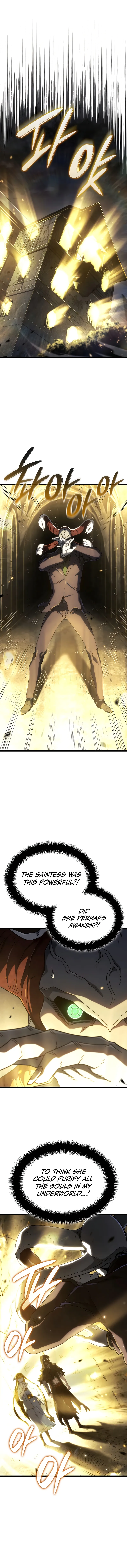 Revenge of the Iron-Blooded Sword Hound, Chapter 89 image 17